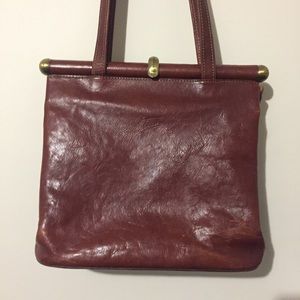 Vintage TEXIER purse (RARE)